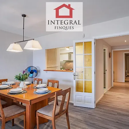 Apartman Del Zenit