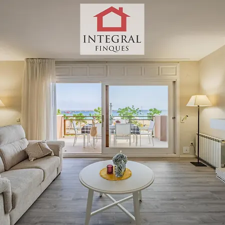 아파트 Del Zenit 팔라모스